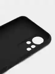 Чехол силиконовый Infinix Hot 11 матовый