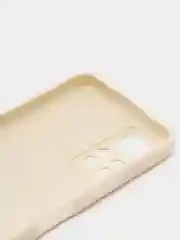 Чехол дял Infinix Hot 11S, силиконовый, с рисунком