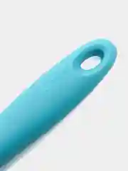 Бежевый кулинарная ложка из силикона