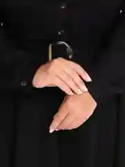 Черный платье женское, большие размеры