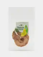 Чипсы из ананаса, 30 г