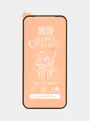 Керамическая защитная пленка на IPhone 12, 12 Pro, 12 Mini, 12 Pro Max