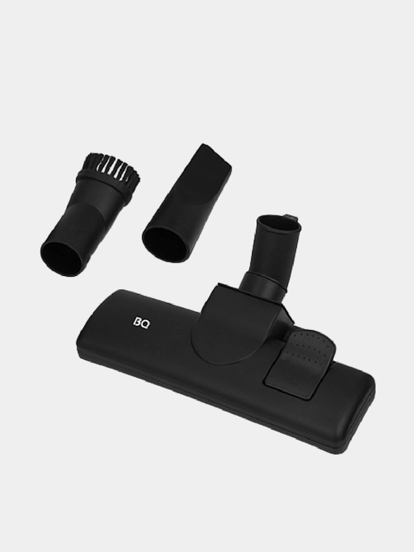 Пылесос бытовой BQ VC1809C, циклонная технология