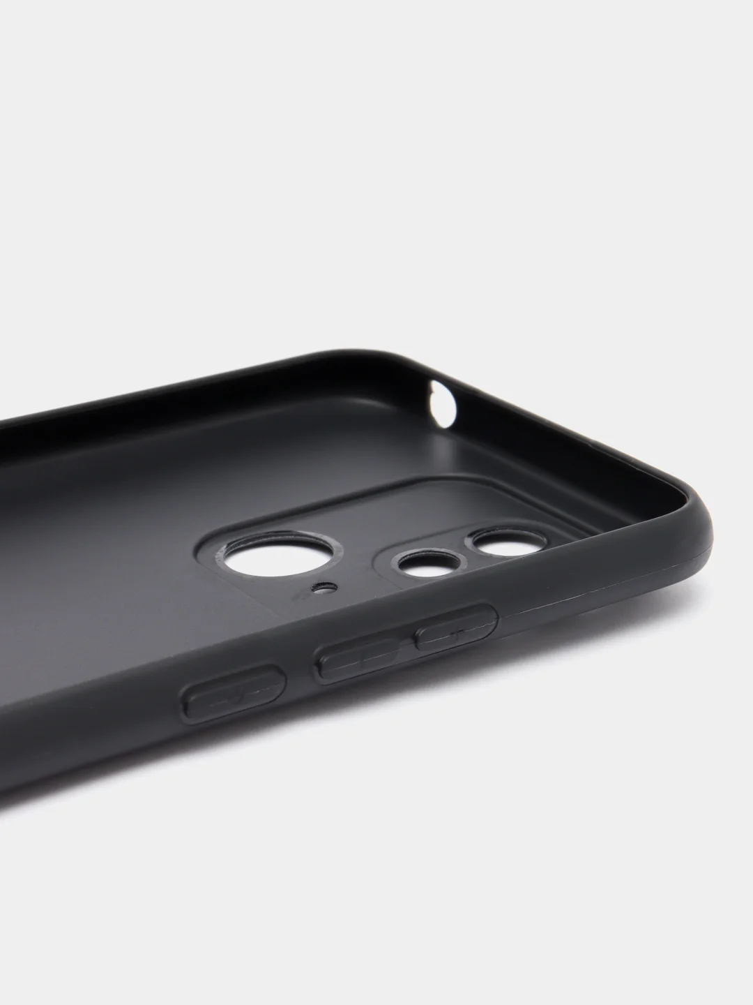 Зелёный хаки силиконовый чехол для Xiaomi Redmi 10C, Poco C40, (Сяоми Редми 10С / Поко С40), с рисунком, с принтом