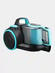 Пылесос электрический BQ VC1810C, циклонный, с трехступенчатой фильтрацией