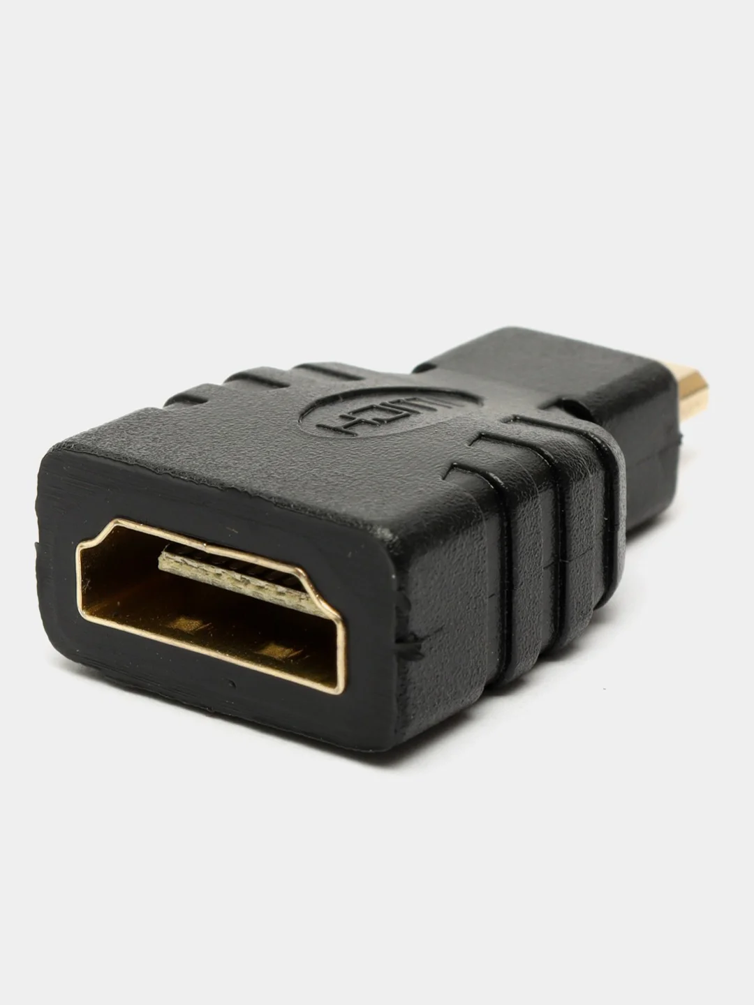 Переходник с micro HDMI на HDMI