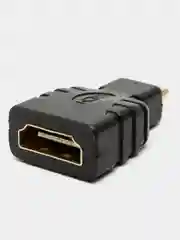 Переходник с micro HDMI на HDMI