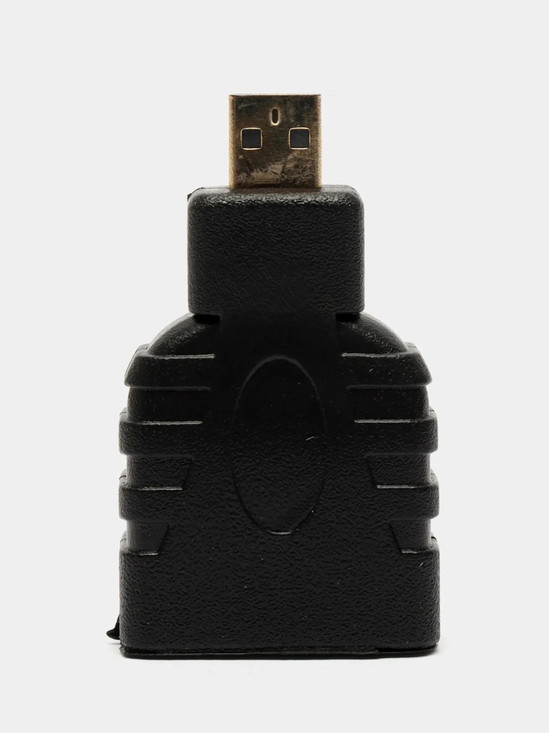 Переходник с micro HDMI на HDMI