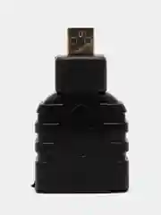 Переходник с micro HDMI на HDMI