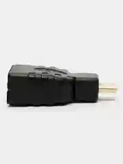 Переходник с micro HDMI на HDMI