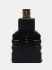 Переходник с micro HDMI на HDMI