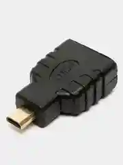 Переходник с micro HDMI на HDMI