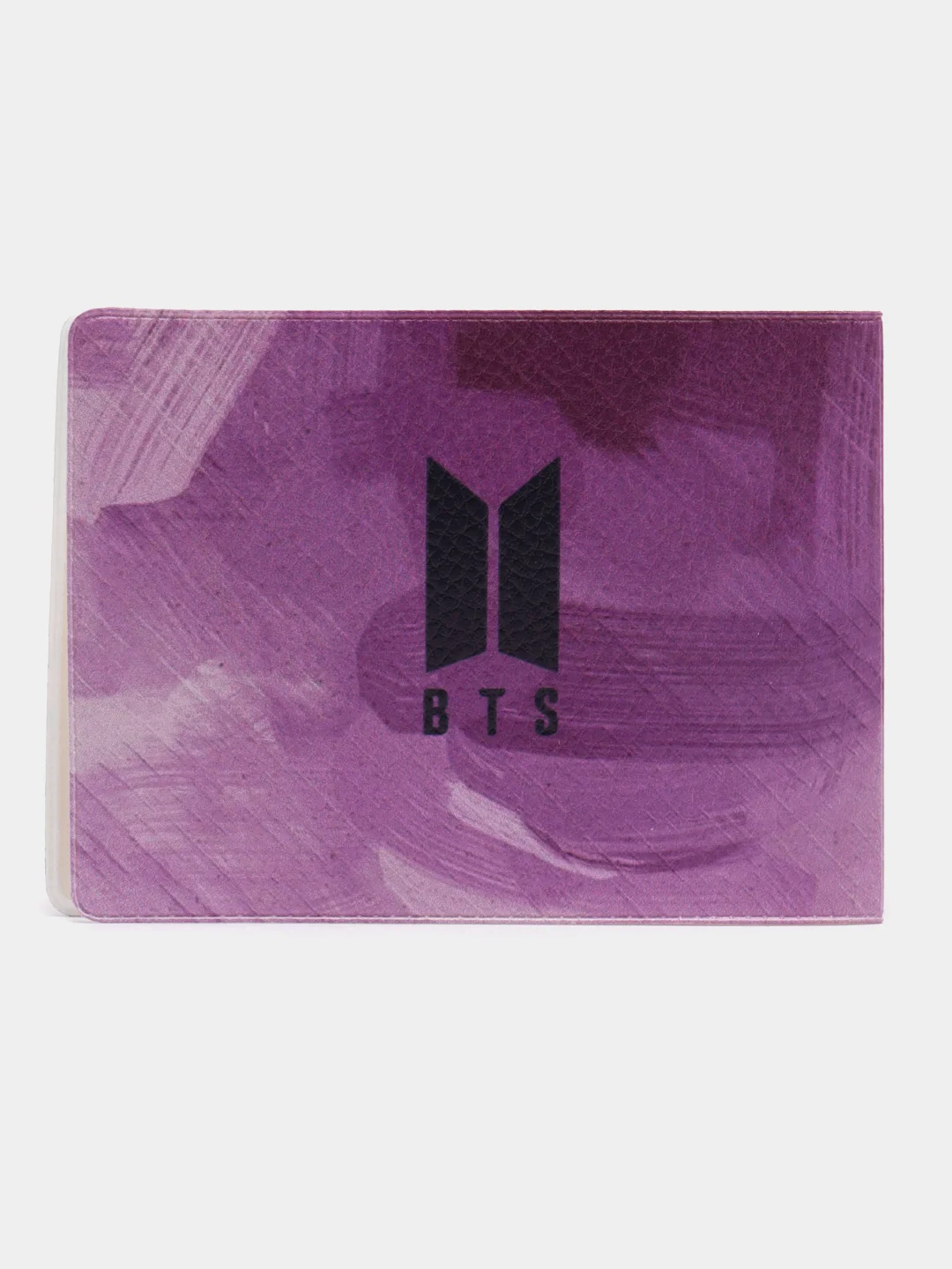 Обложка-чехол для студенческого билета - БТС, BTS