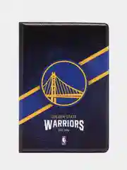 Обложка-чехол на паспорт "NBA Голден Стэйт Уорриорз"
