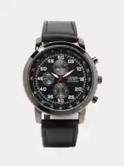 Коричневый мужские наручные часы Hannah Martin HM8701, в подарочной упаковке