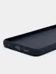 Синий чехол Xiaomi Redmi Note 9S / Note 9 Pro / Note 9 Pro Max, Редми Нот 9 Про Макс силиконовый