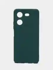 Чехол для Tecno Pova 5 (Техно Пова 5), прозрачный