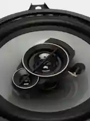 Автомобильные колонки DV-Pioneer.ok 1343 Комплект из 2 шт 130 мм, 5 дюймов, 800Вт