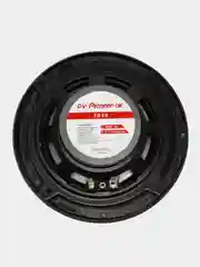 Автомобильные колонки DV-Pioneer.ok 1343 Комплект из 2 шт 130 мм, 5 дюймов, 800Вт