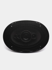 Автомобильные колонки DV-Pioneer.ok 6943, комплект 2 шт, 163мм*237 мм, 6*9 дюймов, 1200 Вт