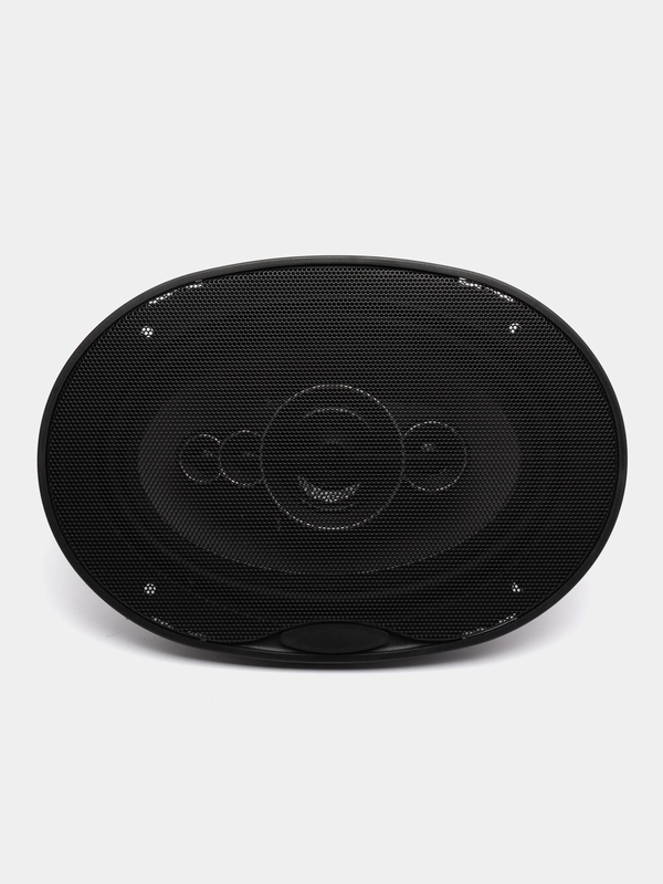 Автомобильные колонки DV-Pioneer.ok 6943, комплект 2 шт, 163мм*237 мм, 6*9 дюймов, 1200 Вт