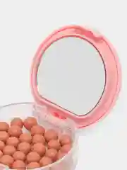 Румяна шариковые для лица