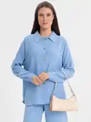 Бежевый сумка женская, через плечо, из экокожи