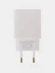 Зарядное устройство быстрое сетевое (220В) Sonnen, порты Usb+type-c, Qc 3.0, 3 А, 455505
