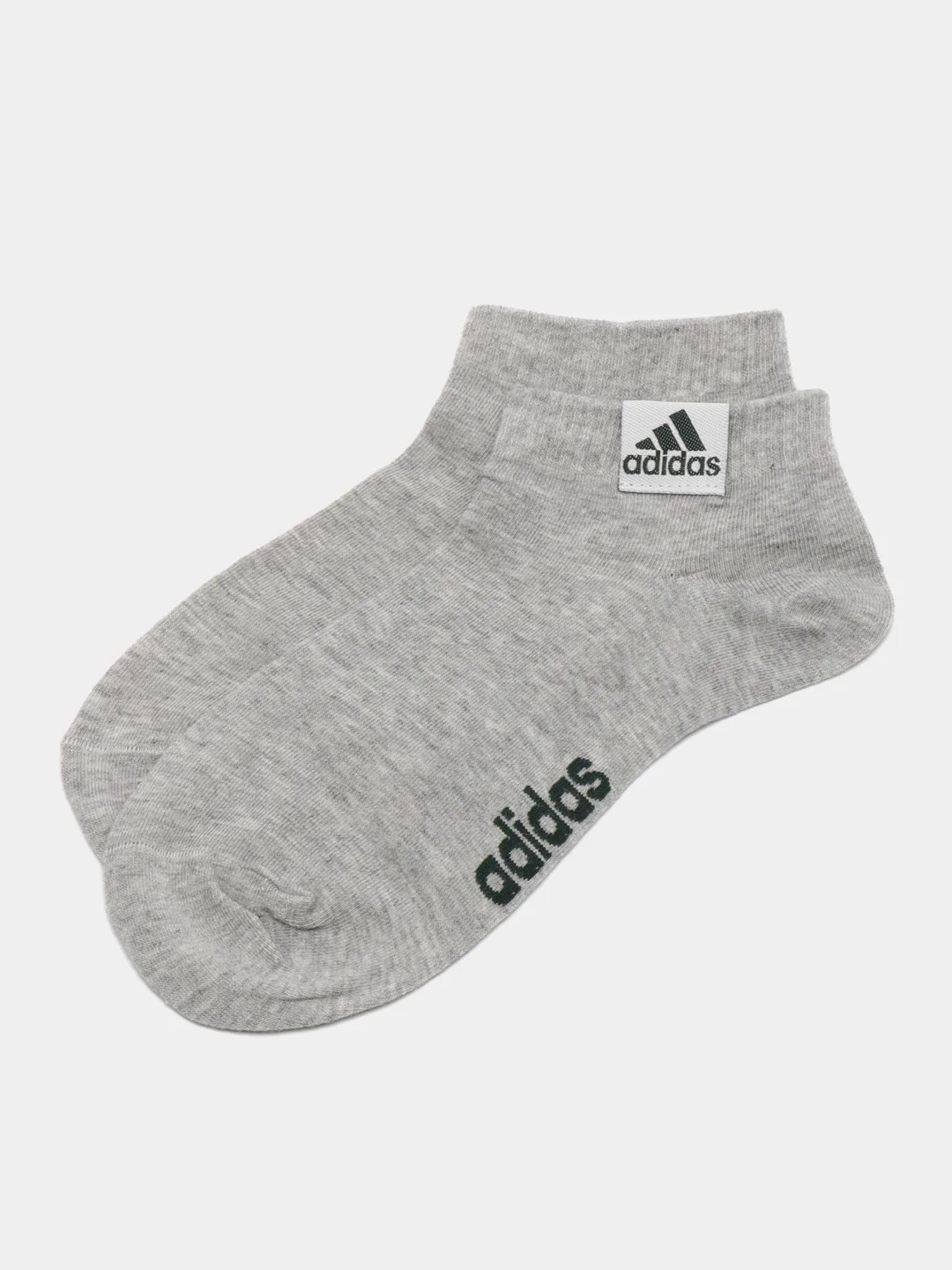 Носки, 5 пар, короткие спортивные