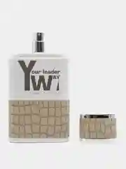 Белый туалетная вода мужская, духи Your Leader Way, 100 мл