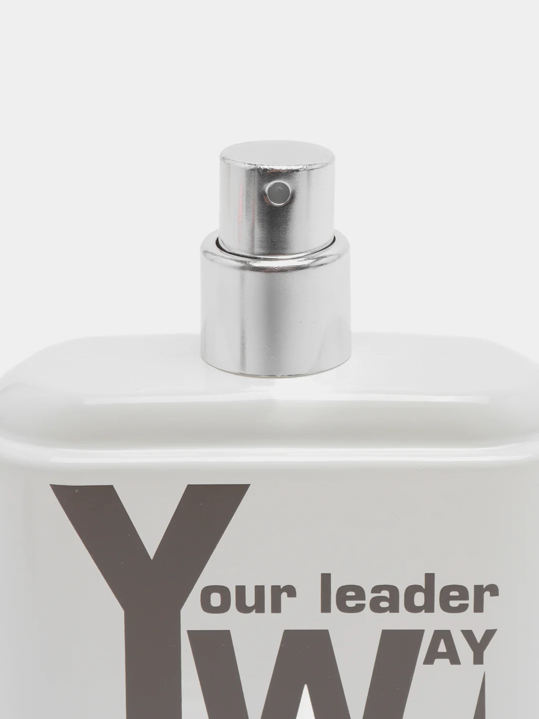 Белый туалетная вода мужская, духи Your Leader Way, 100 мл