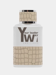 Туалетная вода мужская, духи Your Leader Way, 100 мл