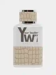 Белый туалетная вода мужская, духи Your Leader Way, 100 мл