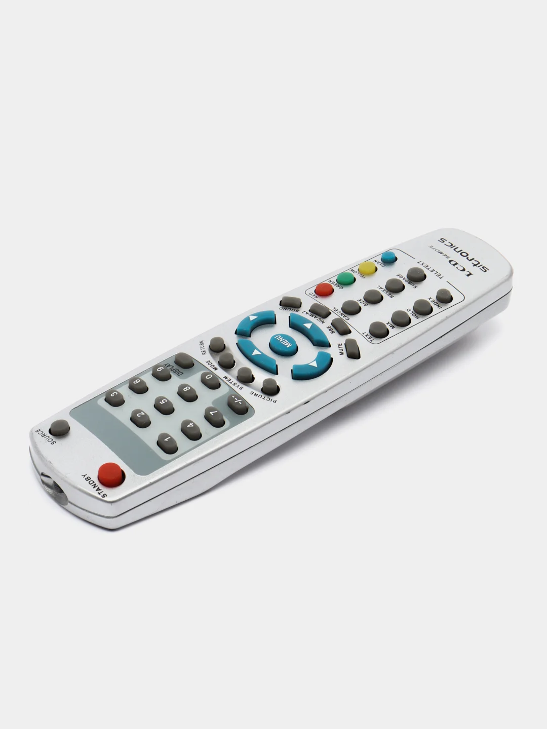 Пульт для телевизора Sitronics - LCD-1502