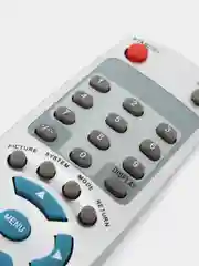Пульт для телевизора Sitronics - LCD-1502