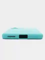 Мятный чехол Mi 11 Lite, Xiaomi 11 Lite 5G NE, Ми 11 Лайт, Сяоми 11 Лайт 5G НЕ, силиконовый