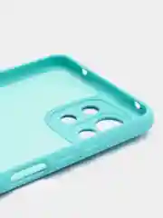 Мятный чехол Mi 11 Lite, Xiaomi 11 Lite 5G NE, Ми 11 Лайт, Сяоми 11 Лайт 5G НЕ, силиконовый