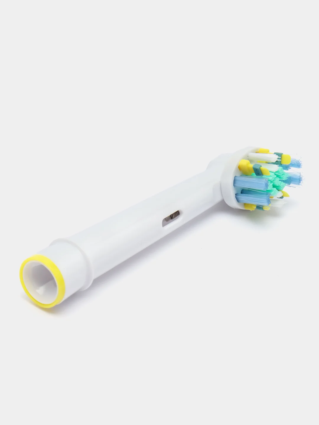 Лазурный насадки сменные для электрической зубной щетки Oral-B, Braun (Орал-Би, Браун)
