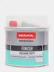 Шпатлевка  NOVOL 1120 "Finish", отделочная, 250 гр