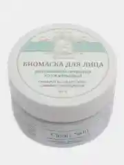 Маска для жирной и проблемной кожи № 9 Kleona, 50 г