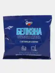 Отбеливатель с активным хлором "Белизна", 115 г