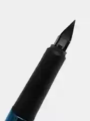 Фиолетовый перьевая ручка