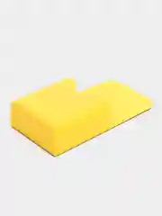 Желтый магнитный органайзер