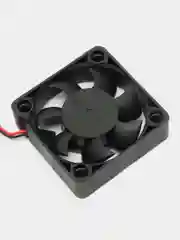 Вентилятор 50x50x15 5015MS 12VDC втулка TIDAR