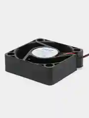 Вентилятор 50x50x15 5015MS 12VDC втулка TIDAR