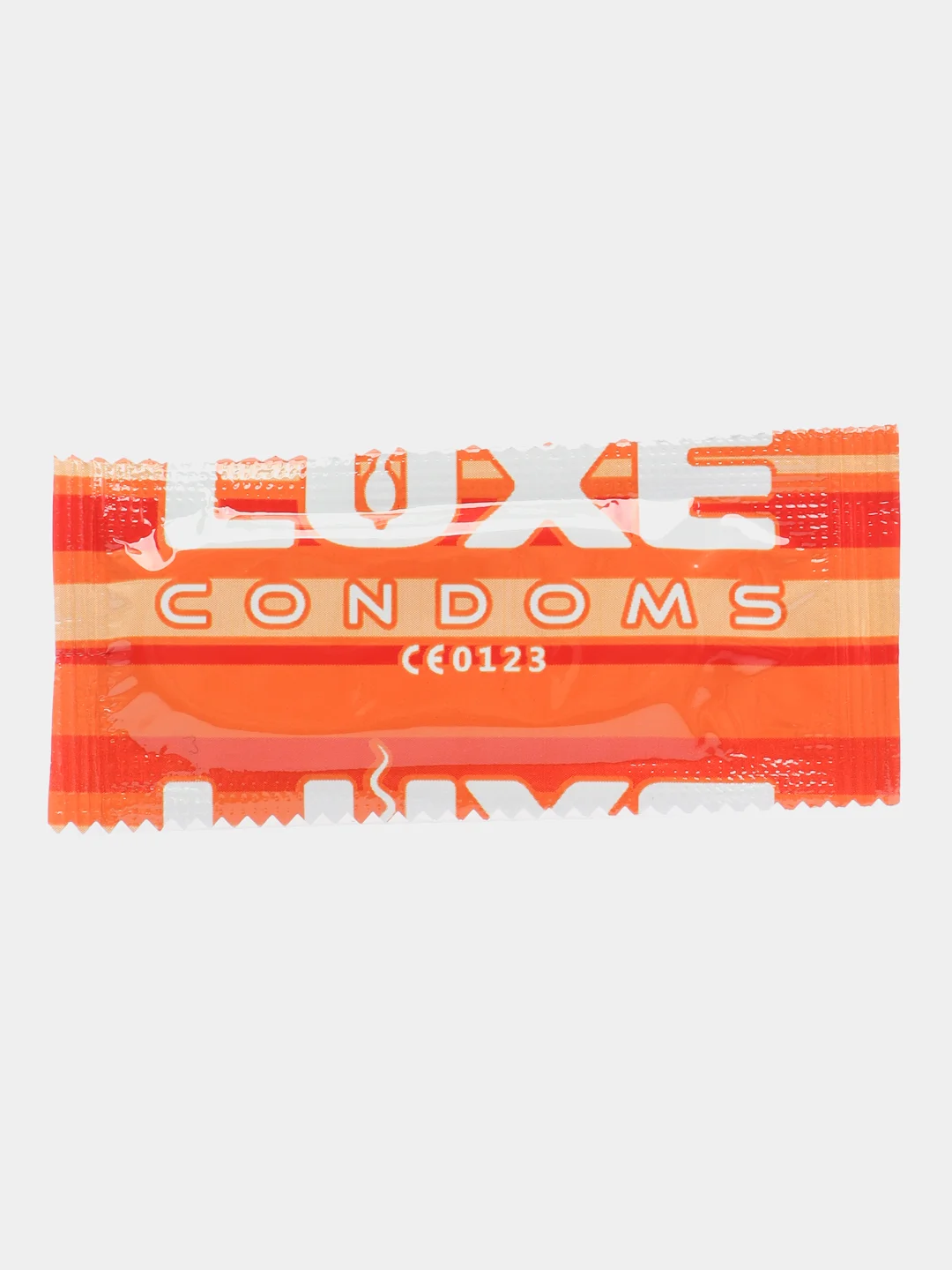 Презервативы Luxe "Золотой Кадиллак", 3 шт