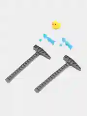 Желтый настольная игра Мини