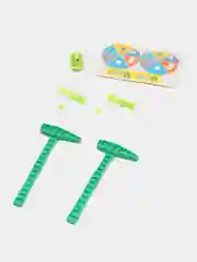 Желтый настольная игра Мини