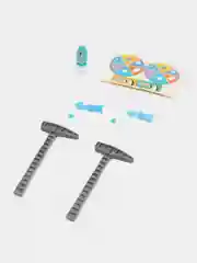 Голубой настольная игра Мини