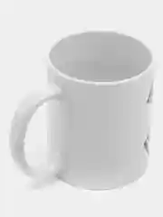 Кружка флаг Кореи
